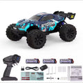 Tornado ZF1X 16 4x4 All Terrain RC Car 60KPH High Speed Remote Control Cars for Adults